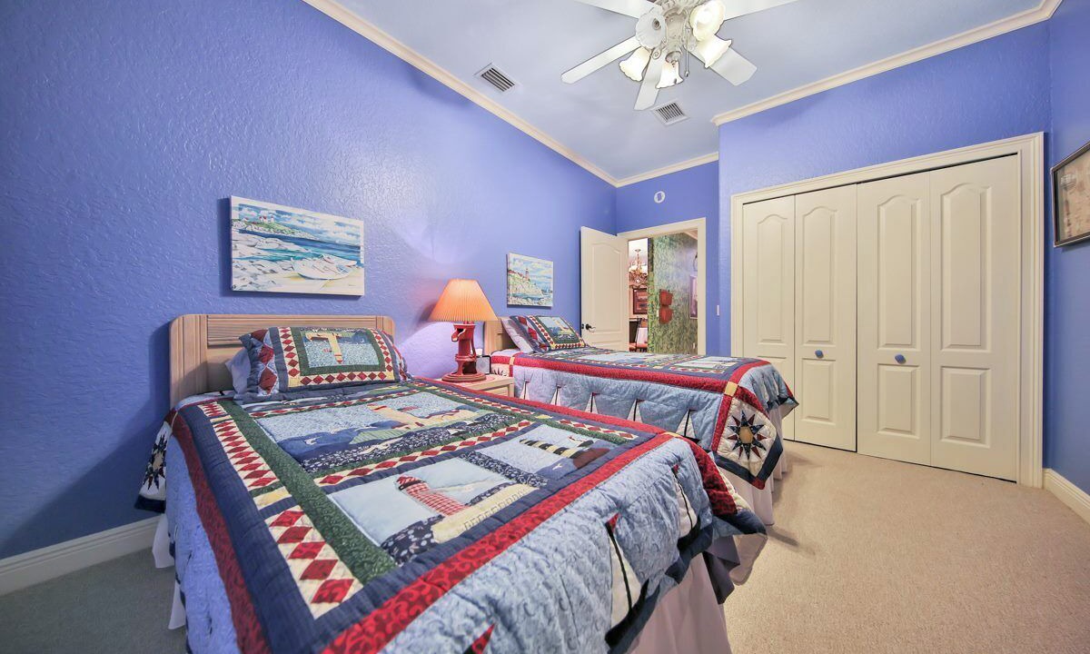 Photo of Bedroom in Umatilla