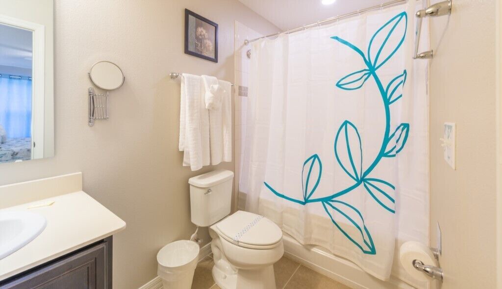 Photo of Bathroom in Indian Wells