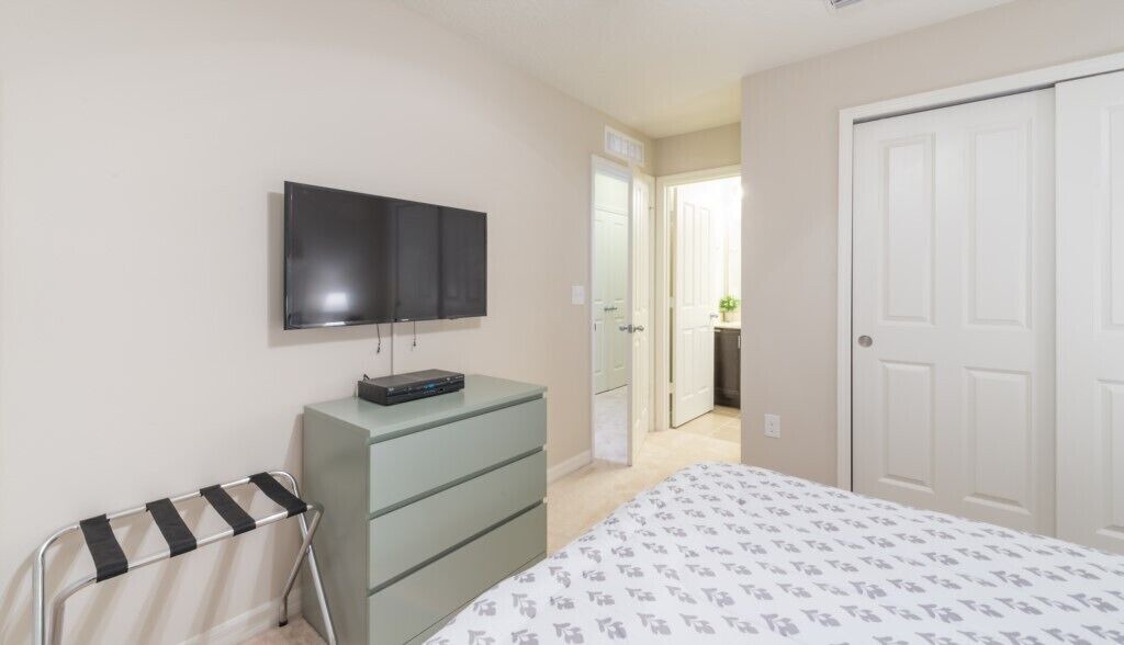 Photo of Bedroom in Indian Wells