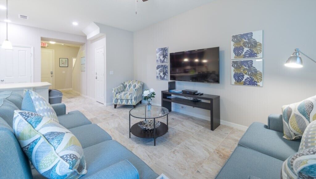 Photo of Livingroom in Indian Wells