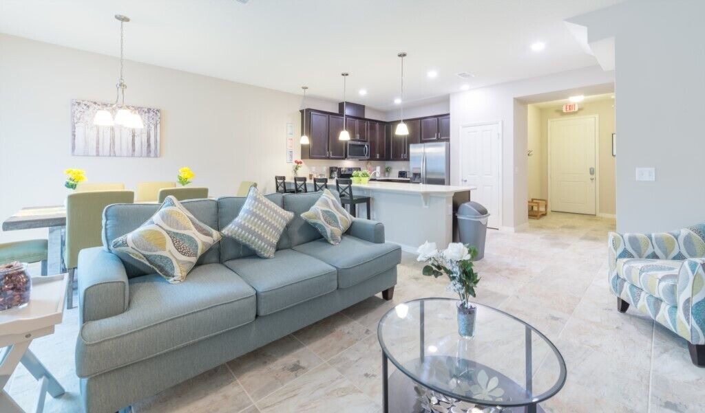 Photo of Livingroom in Indian Wells