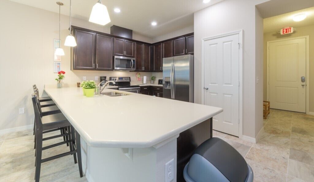 Photo of Kitchen in Indian Wells