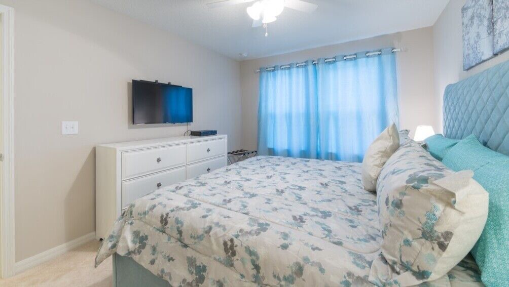 Photo of Bedroom in Indian Wells