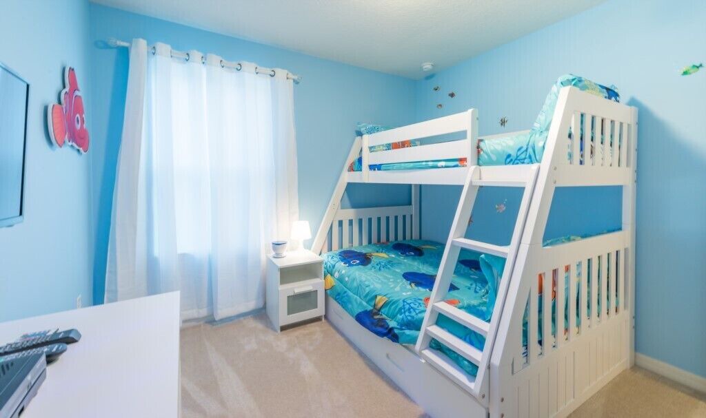 Photo of Bedroom in Indian Wells