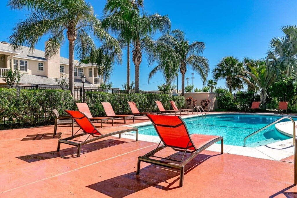 Photo of Outdoor in Indian Wells