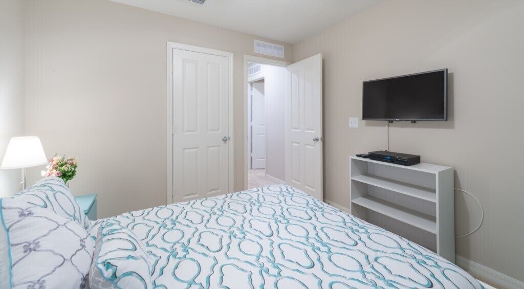 Photo of Bedroom in Indian Wells