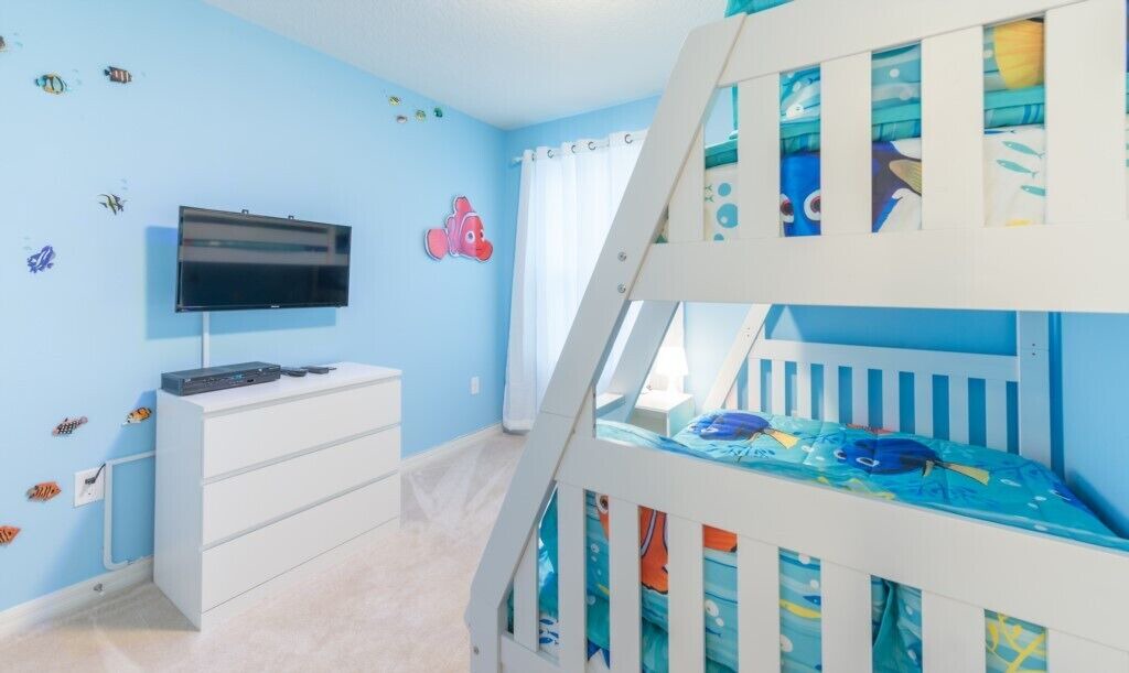 Photo of Bedroom in Indian Wells