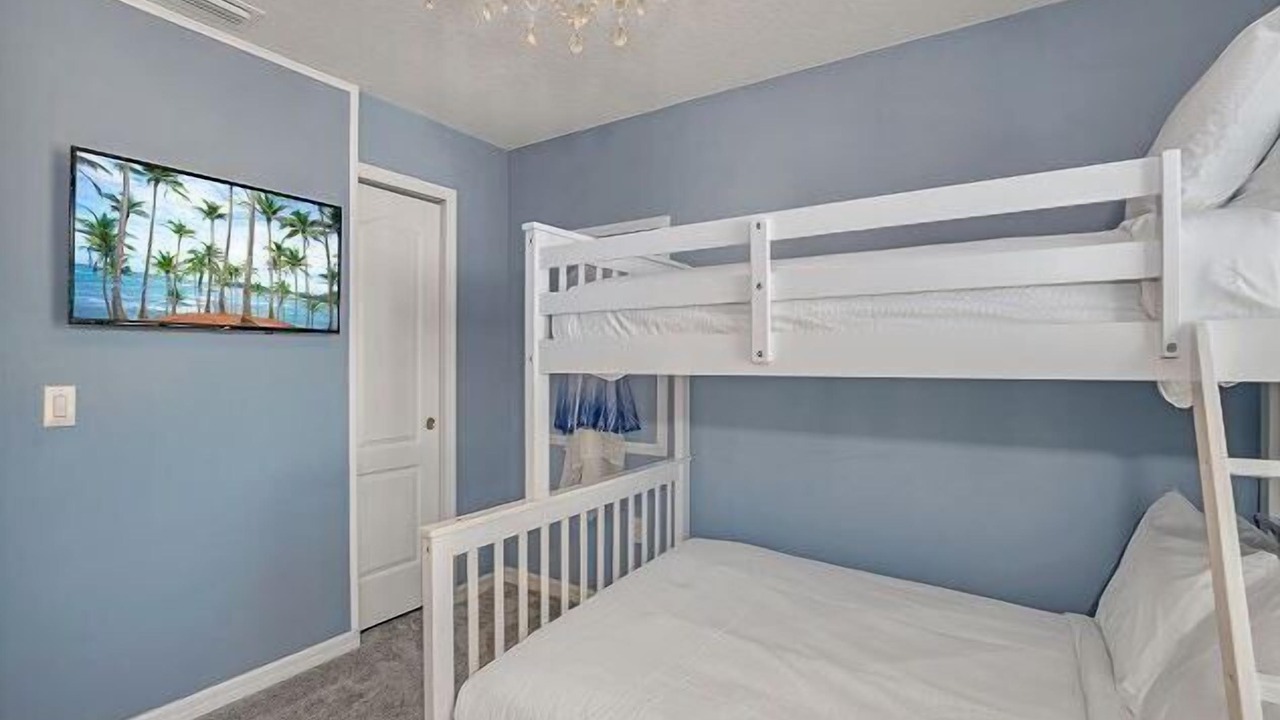 Photo of Bedroom in Loughman