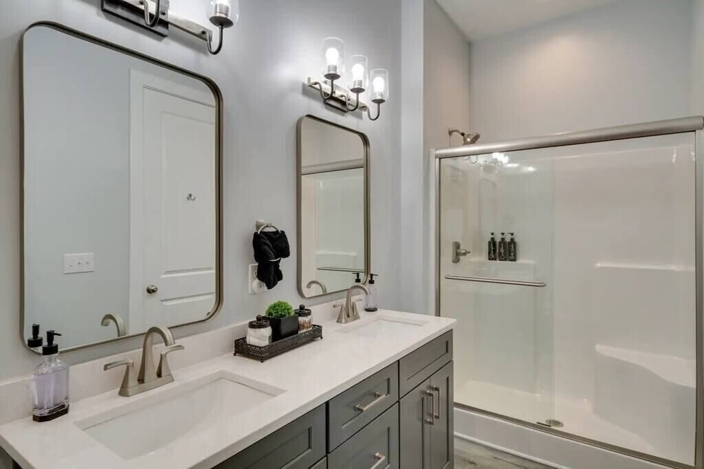 Photo of Bathroom in Mississippi City