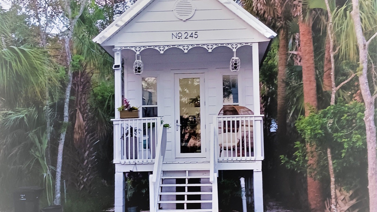 Photo of Outdoor in Lincolnville
