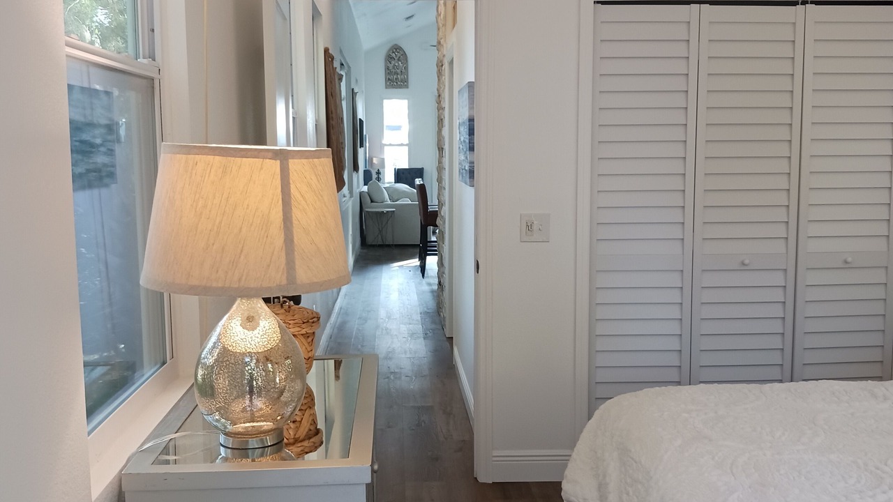 Photo of Bedroom in Lincolnville