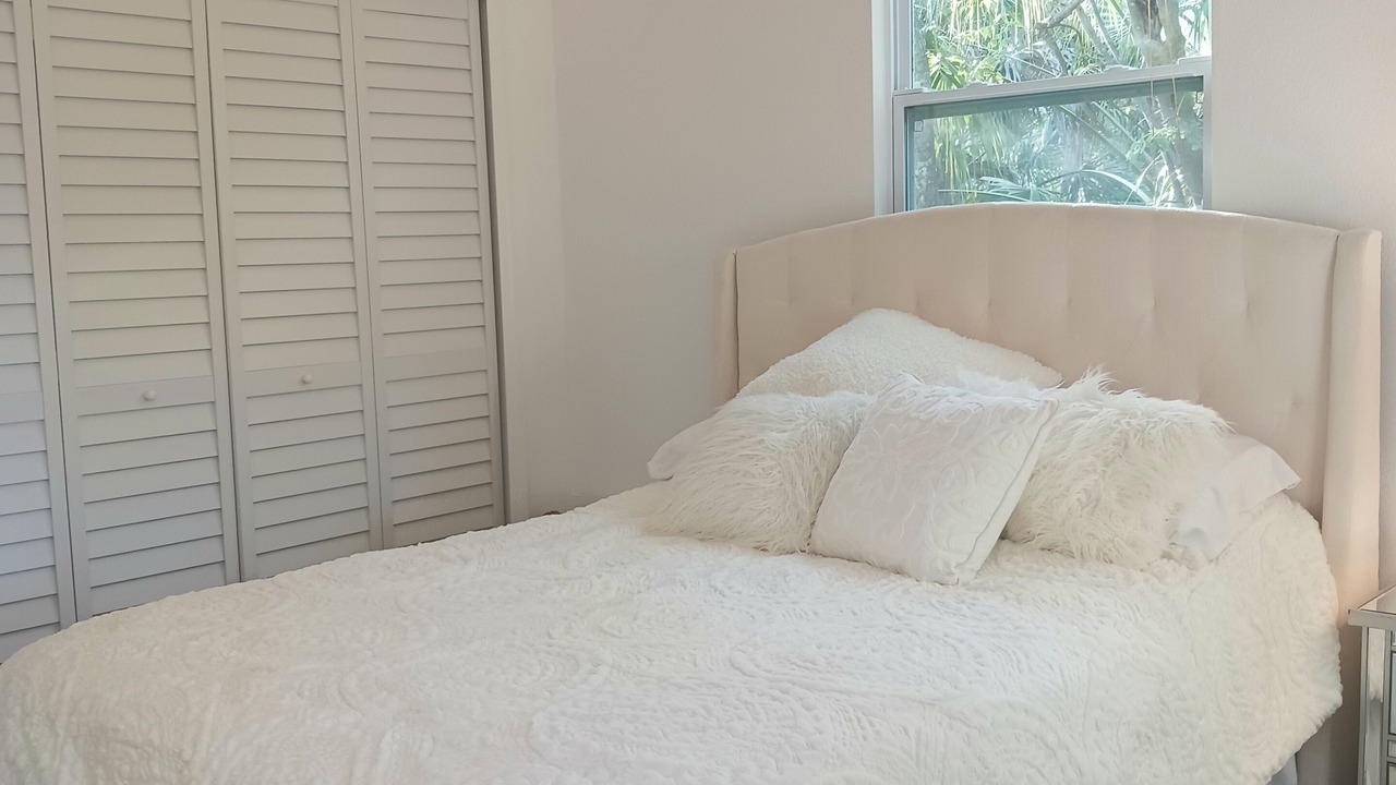 Photo of Bedroom in Lincolnville