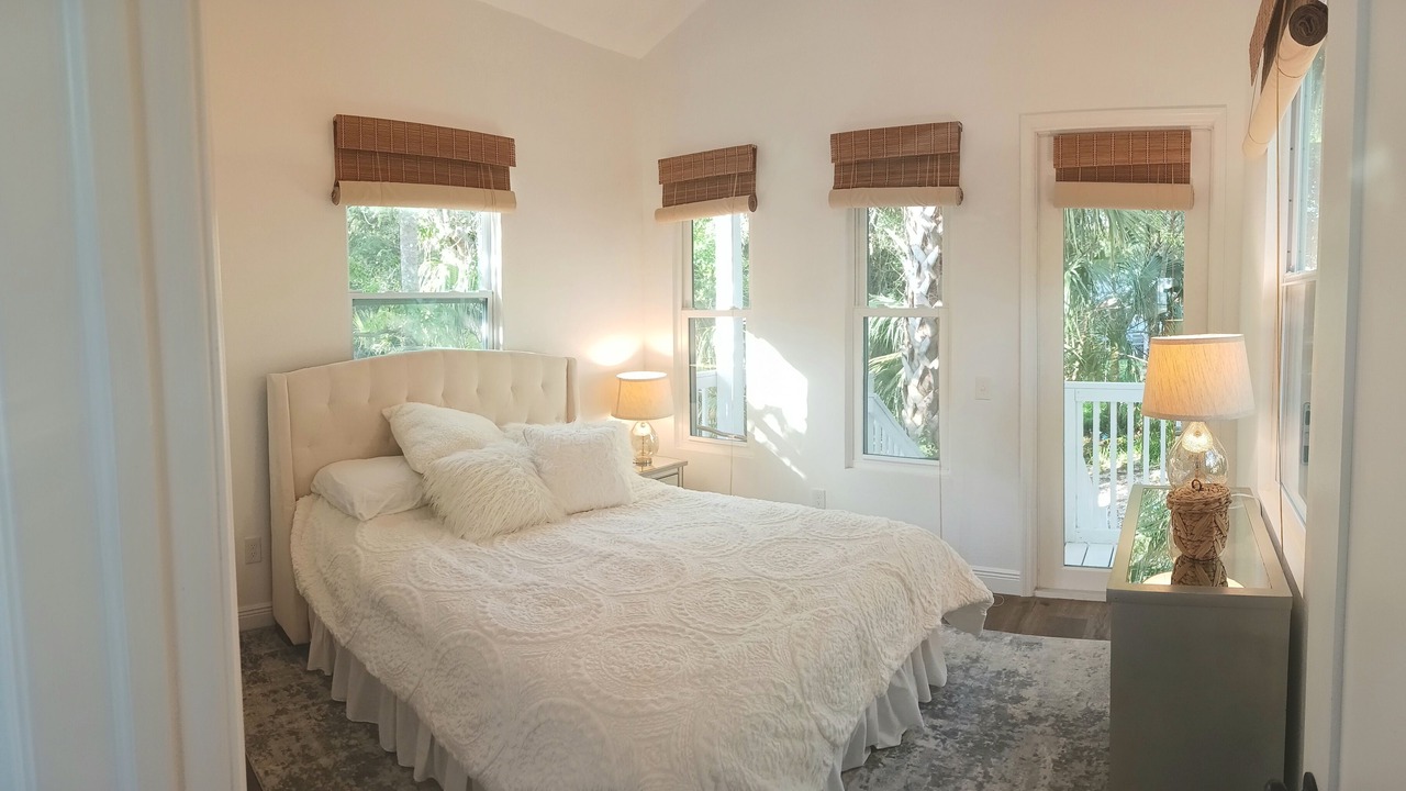 Photo of Bedroom in Lincolnville