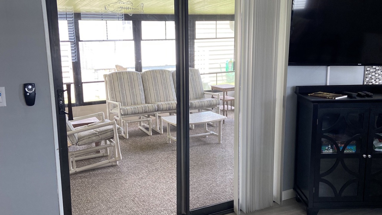 Photo of Livingroom in Welaka
