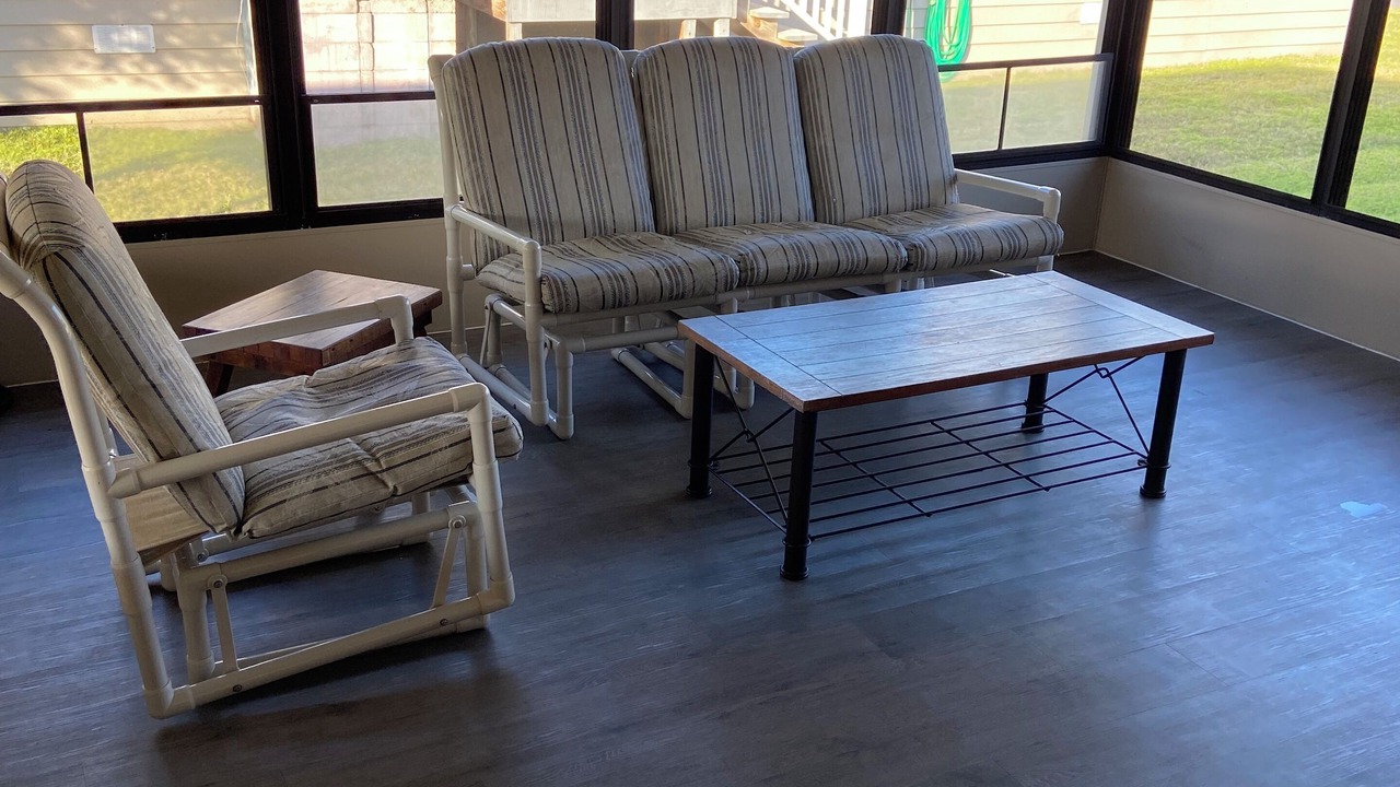 Photo of Livingroom in Welaka