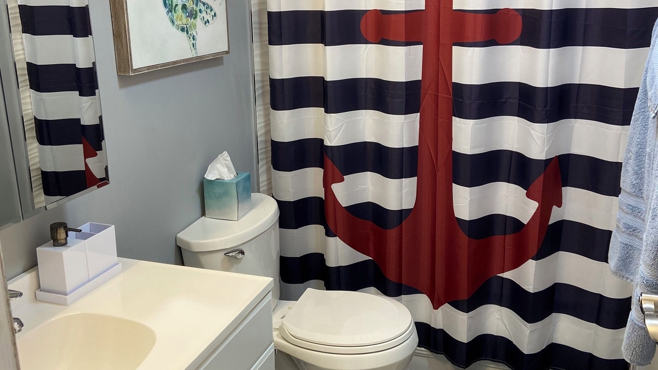 Photo of Bathroom in Welaka