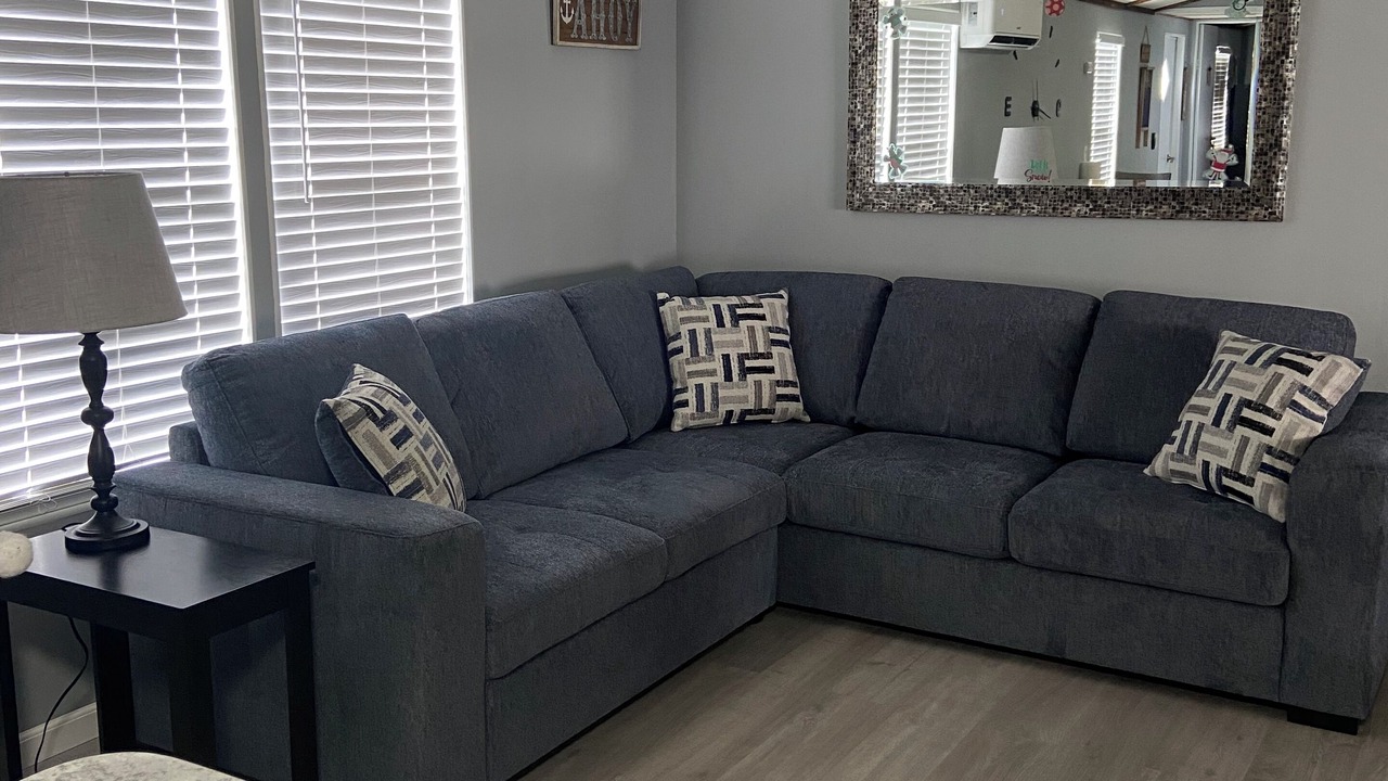 Photo of Livingroom in Welaka