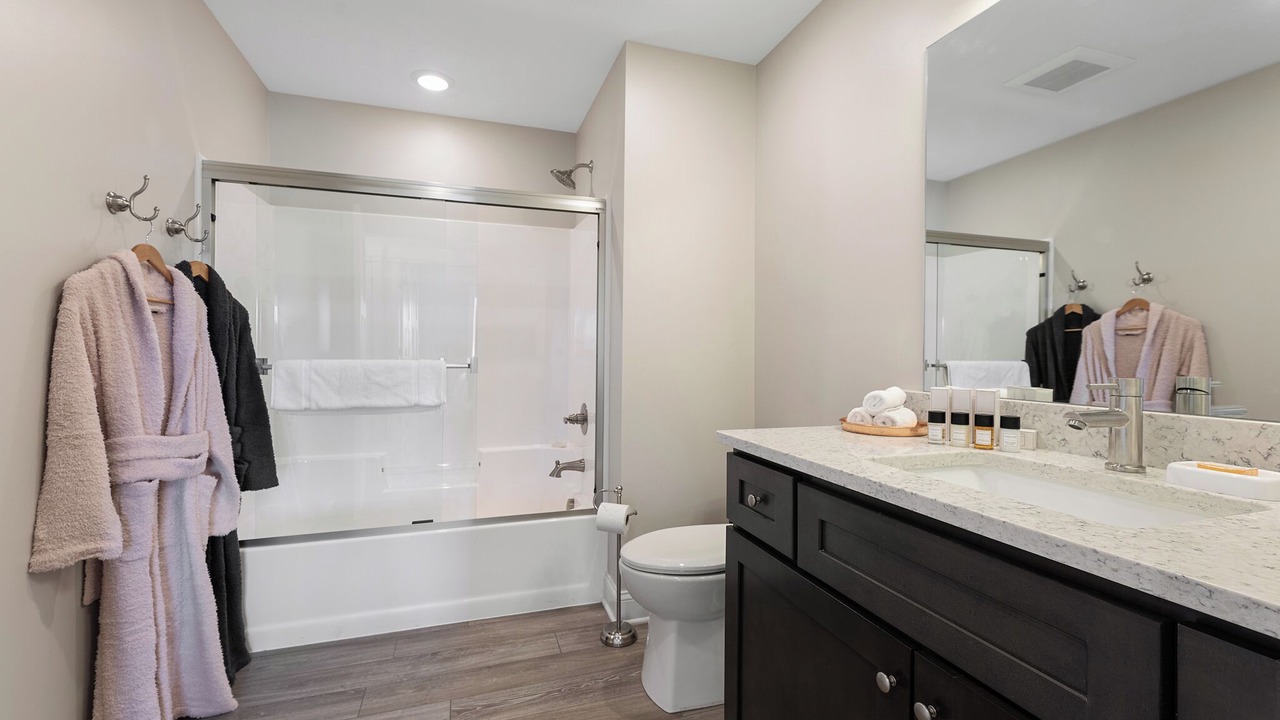 Photo of Bathroom in Traverse City