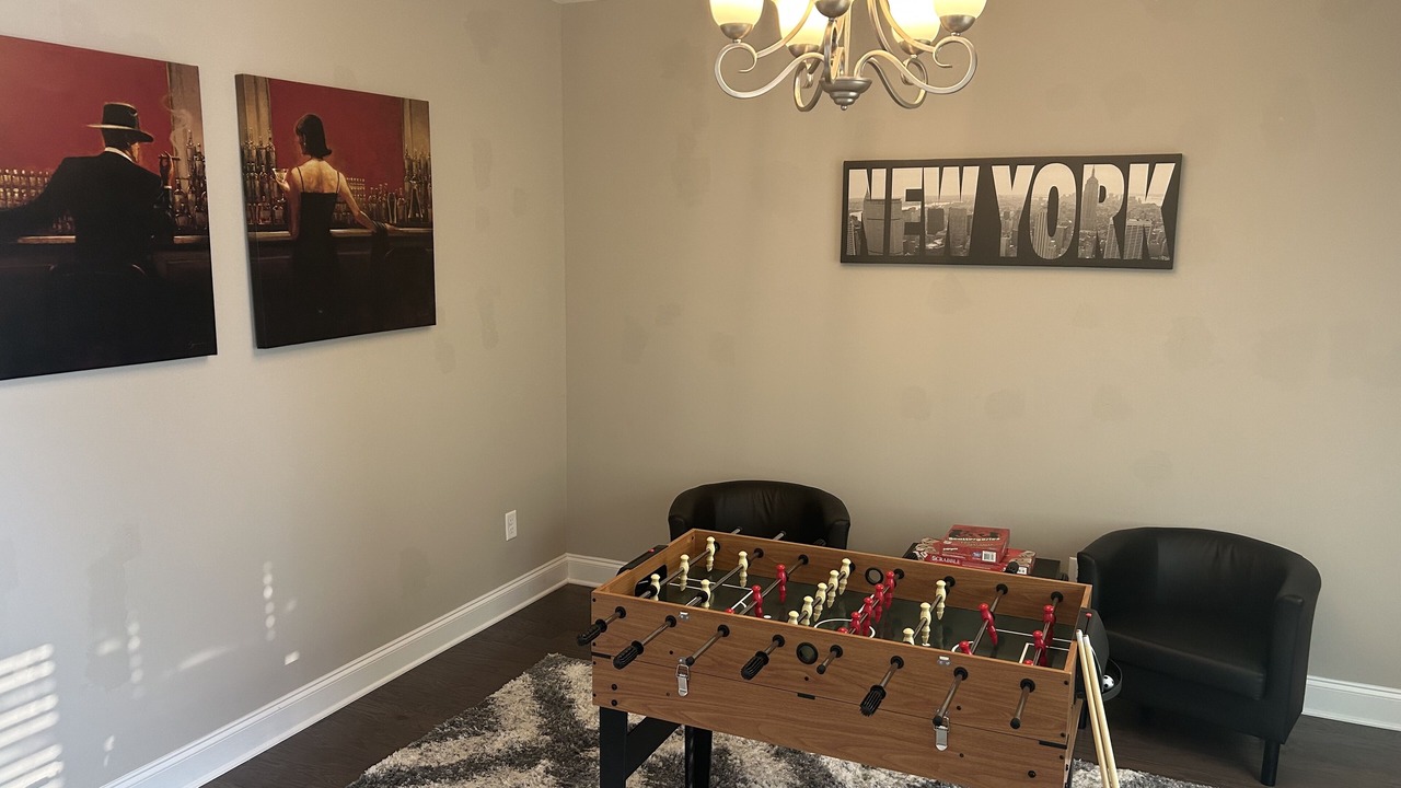 Photo of Bedroom in Canterbury Farms