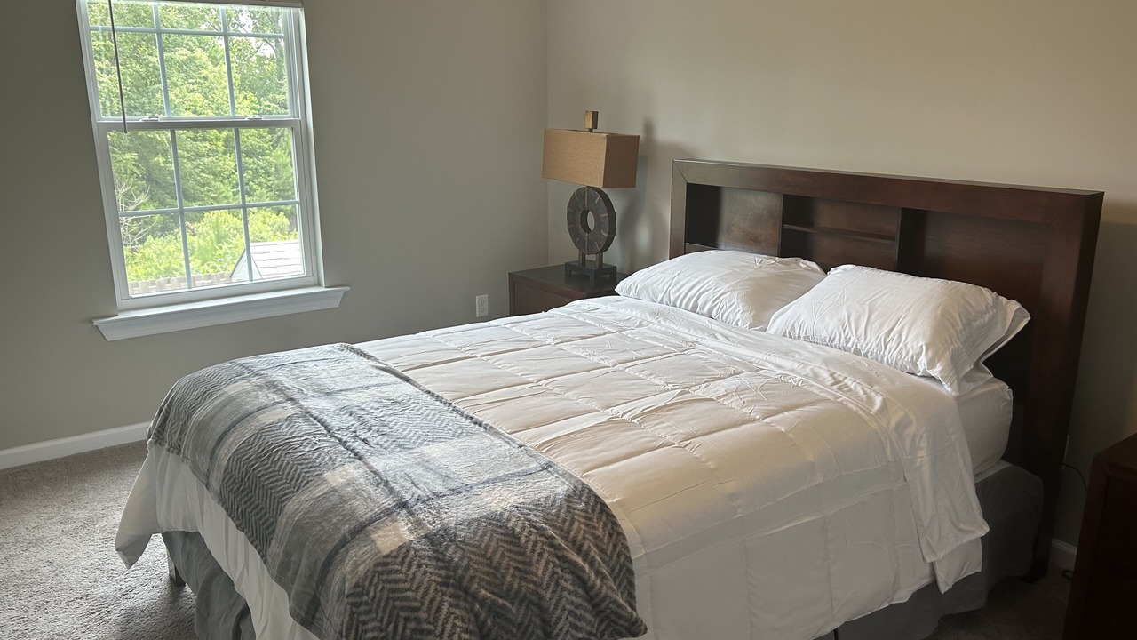 Photo of Bedroom in Canterbury Farms