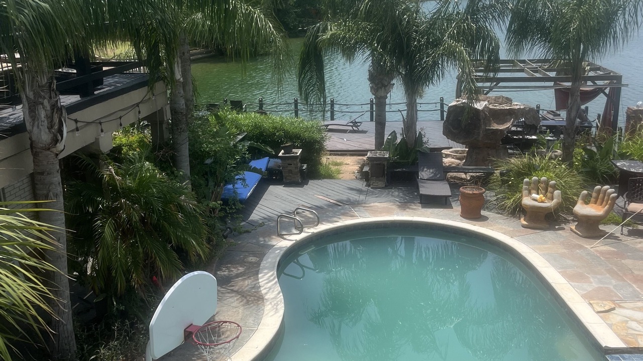 Photo of Outdoor in Seabrook