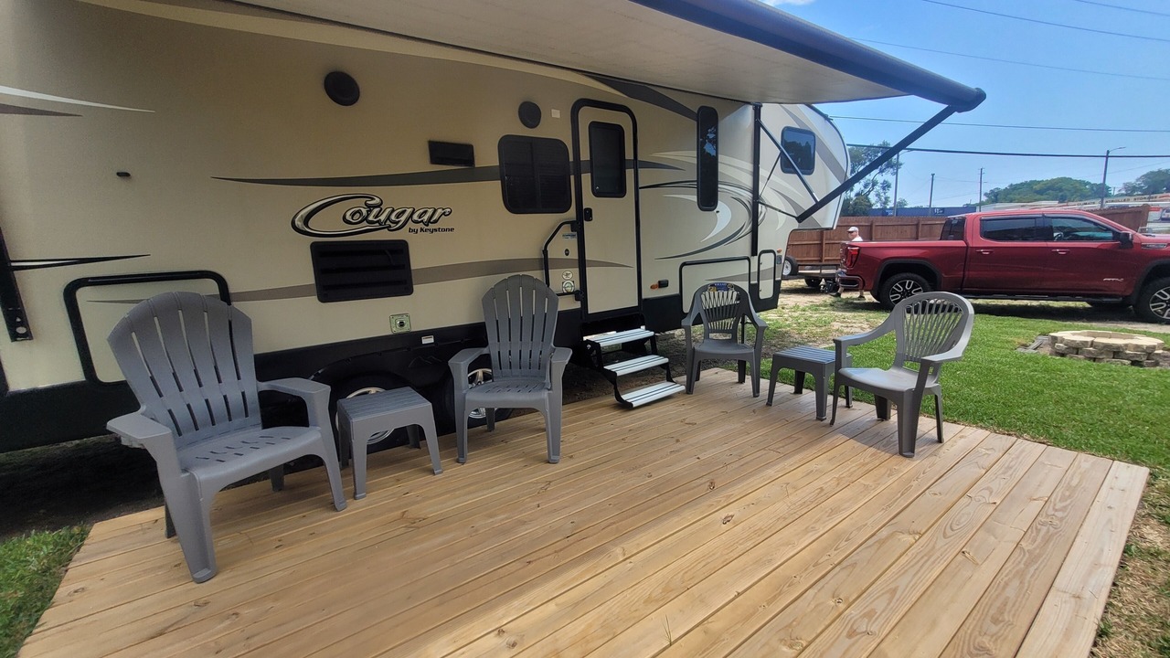 Photo of Outdoor in Wright