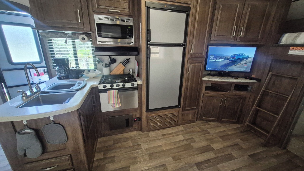 Photo of Kitchen in Wright