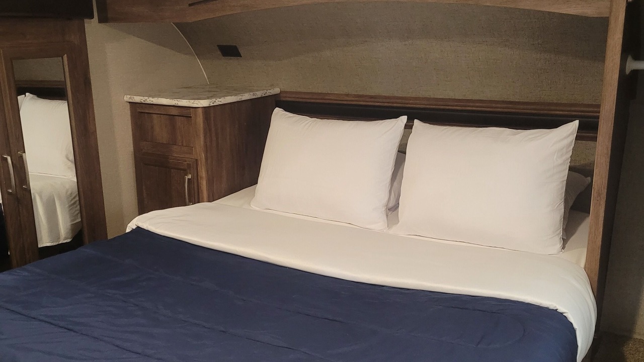 Photo of Bedroom in Wright