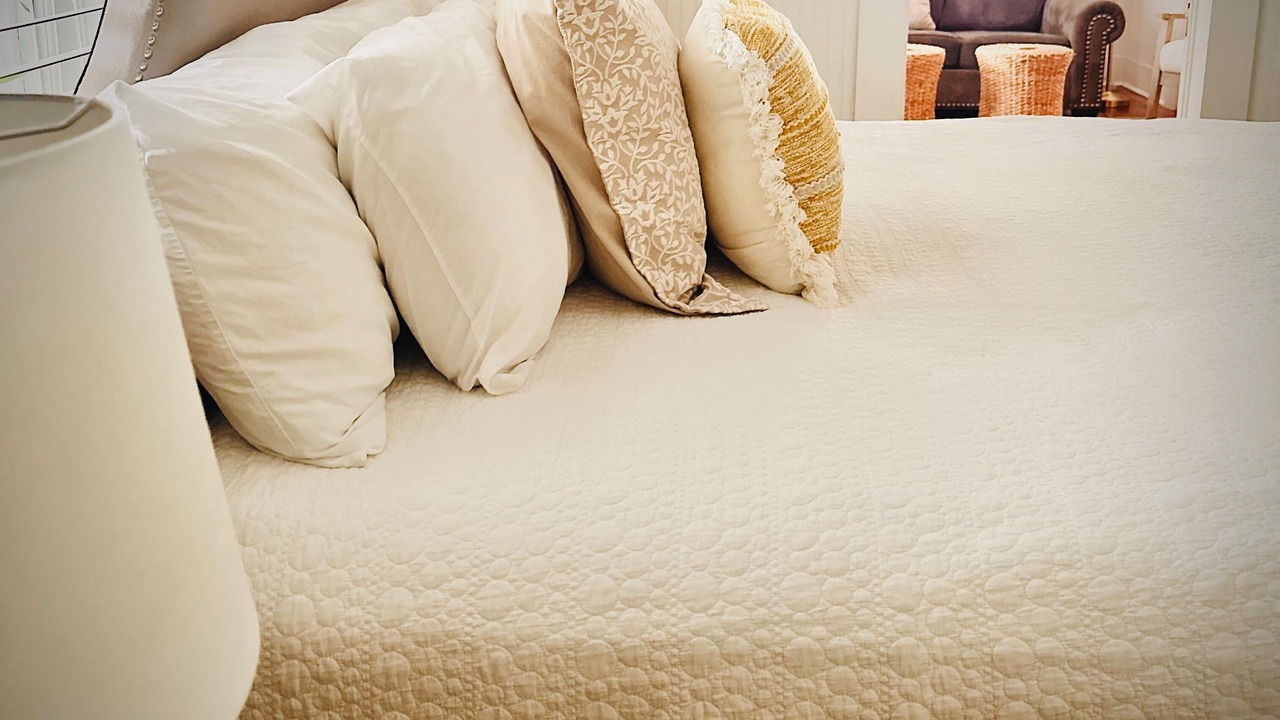 Photo of Bedroom in Biloxi