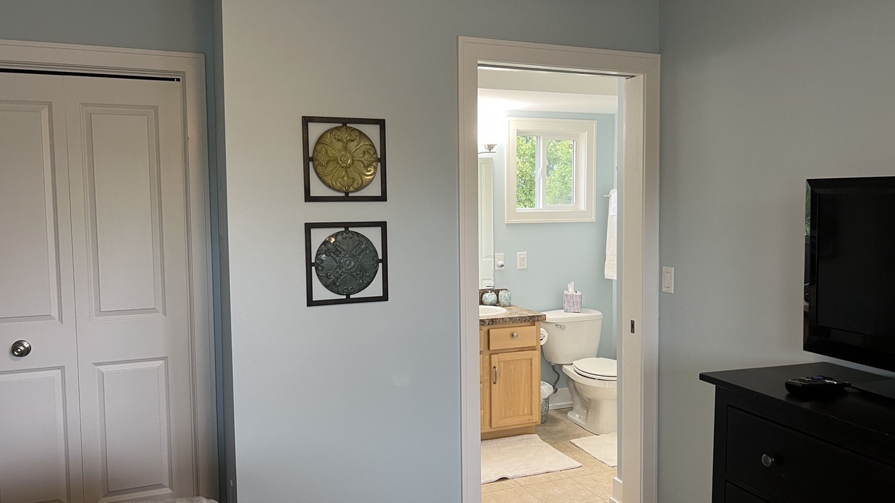 Photo of Bathroom in Douglas