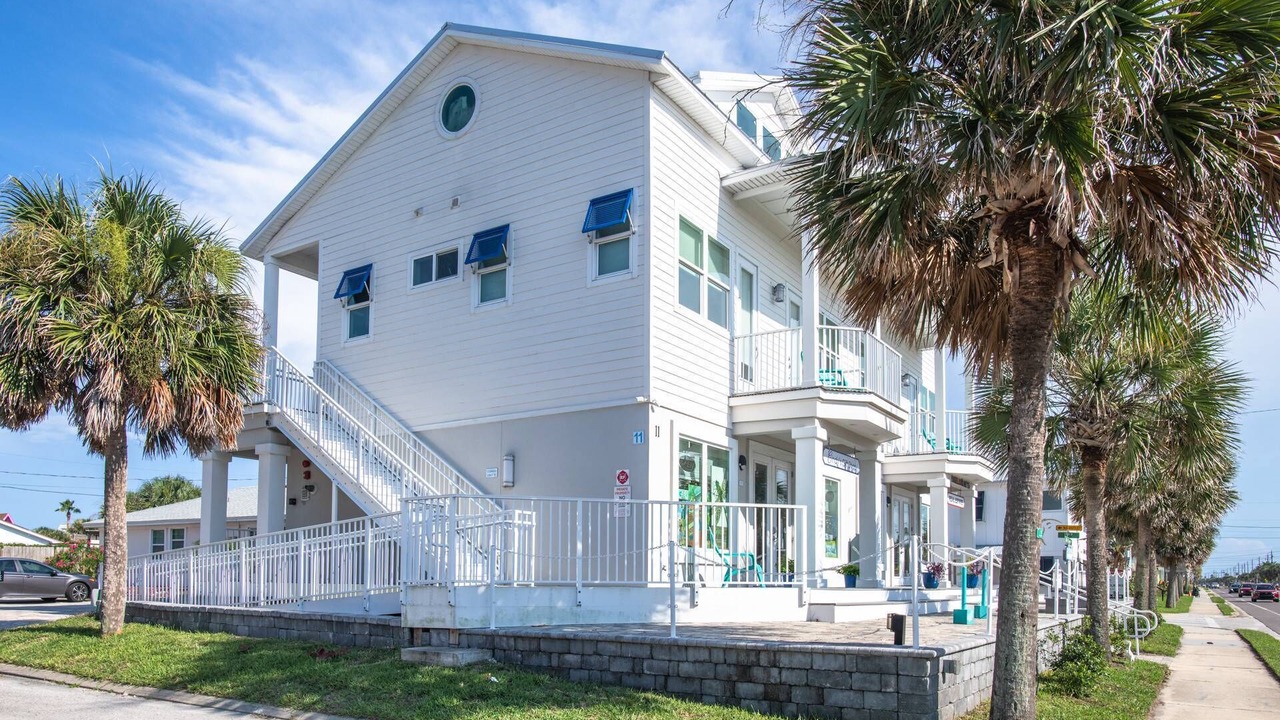 Photo of Others in St. Augustine Beach