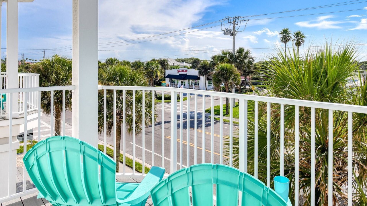 Photo of Others in St. Augustine Beach