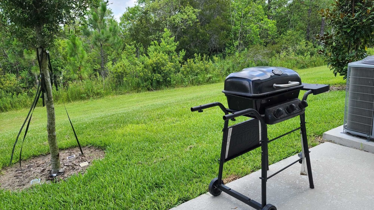 Photo of Outdoor in Davenport