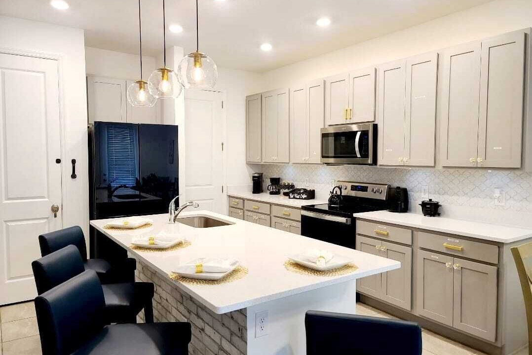 Photo of Kitchen in Davenport