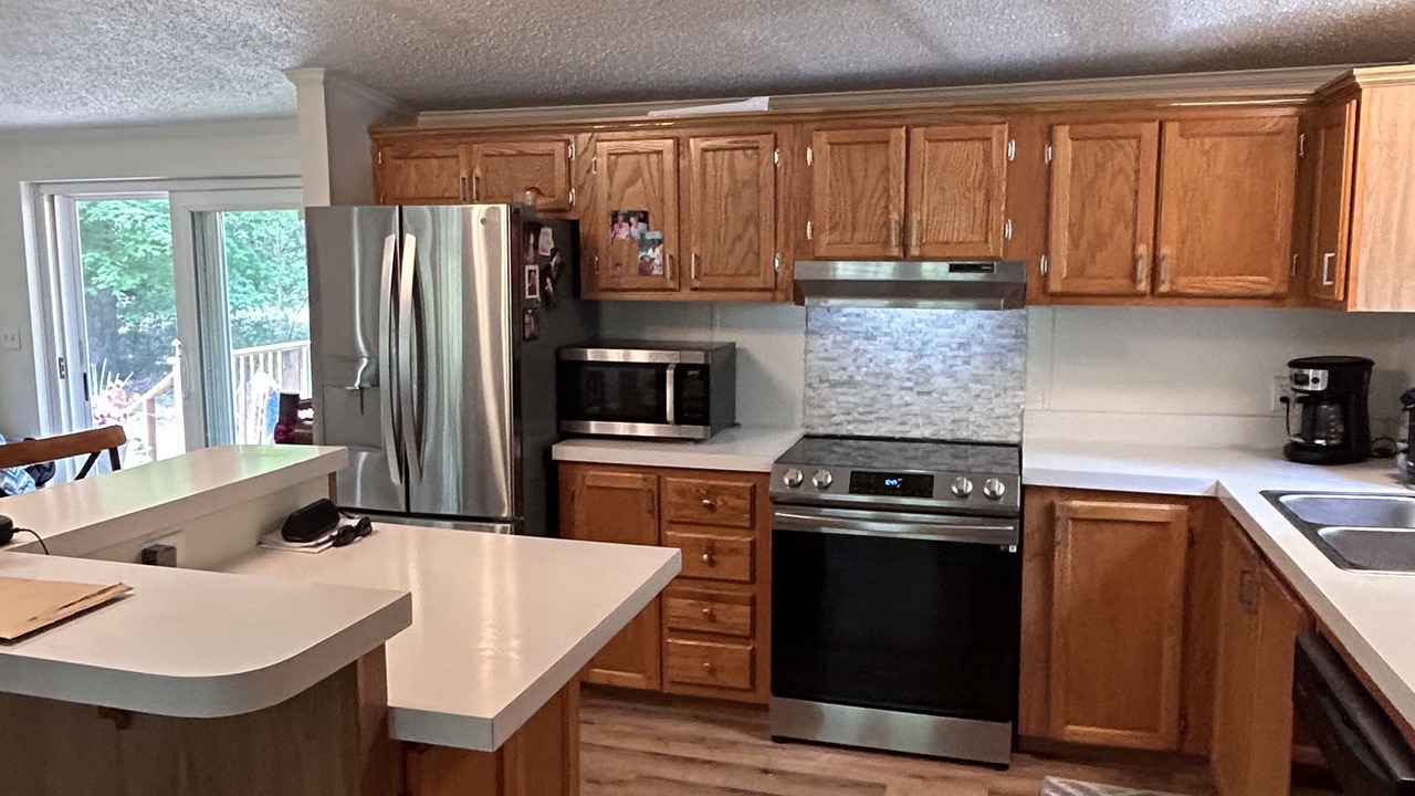 Photo of Kitchen in West Olive
