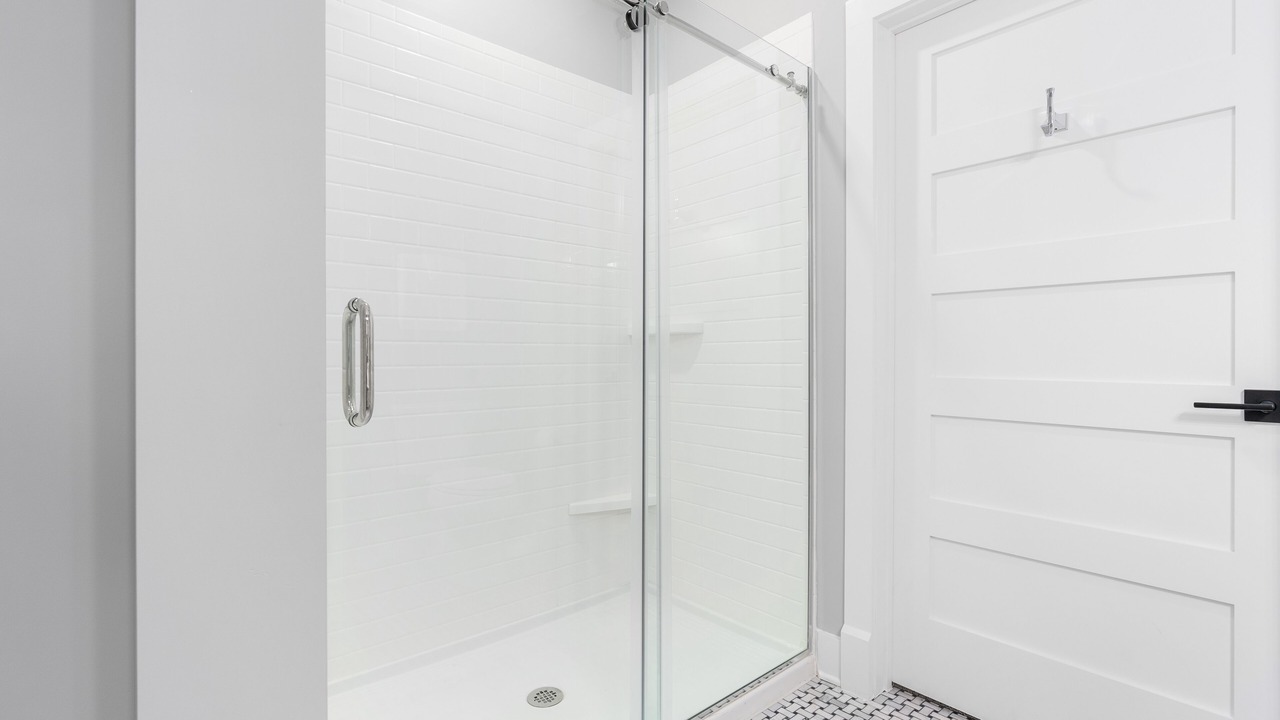 Photo of Bathroom in Auburn
