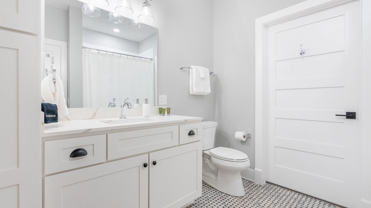 Photo of Bathroom in Auburn