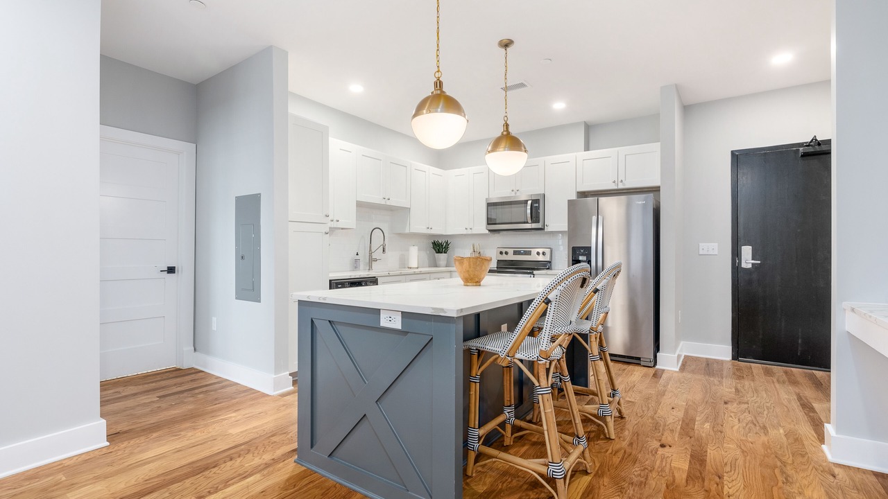 Photo of Kitchen in Auburn