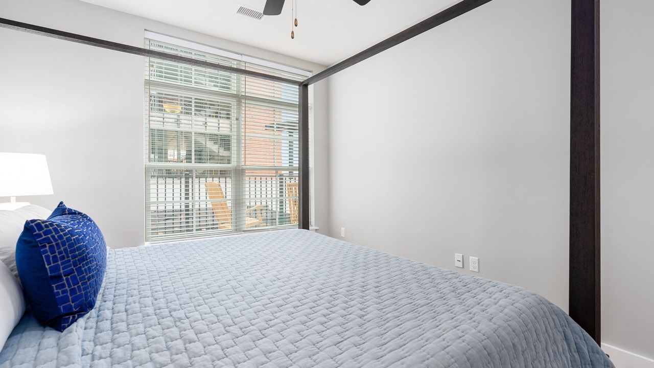 Photo of Bedroom in Auburn