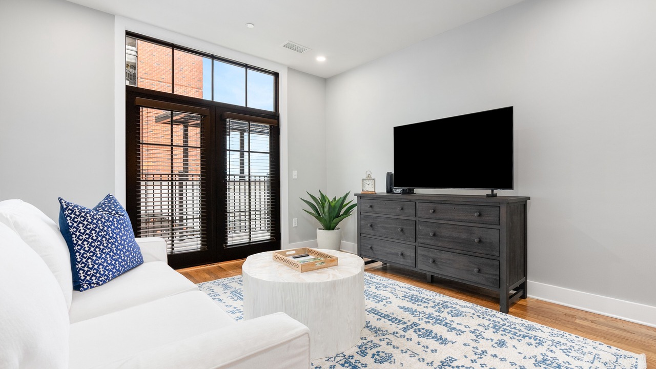 Photo of Livingroom in Auburn