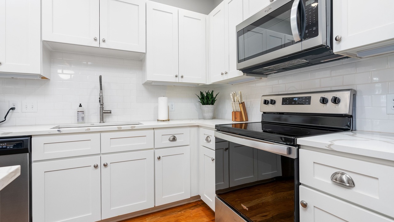 Photo of Kitchen in Auburn