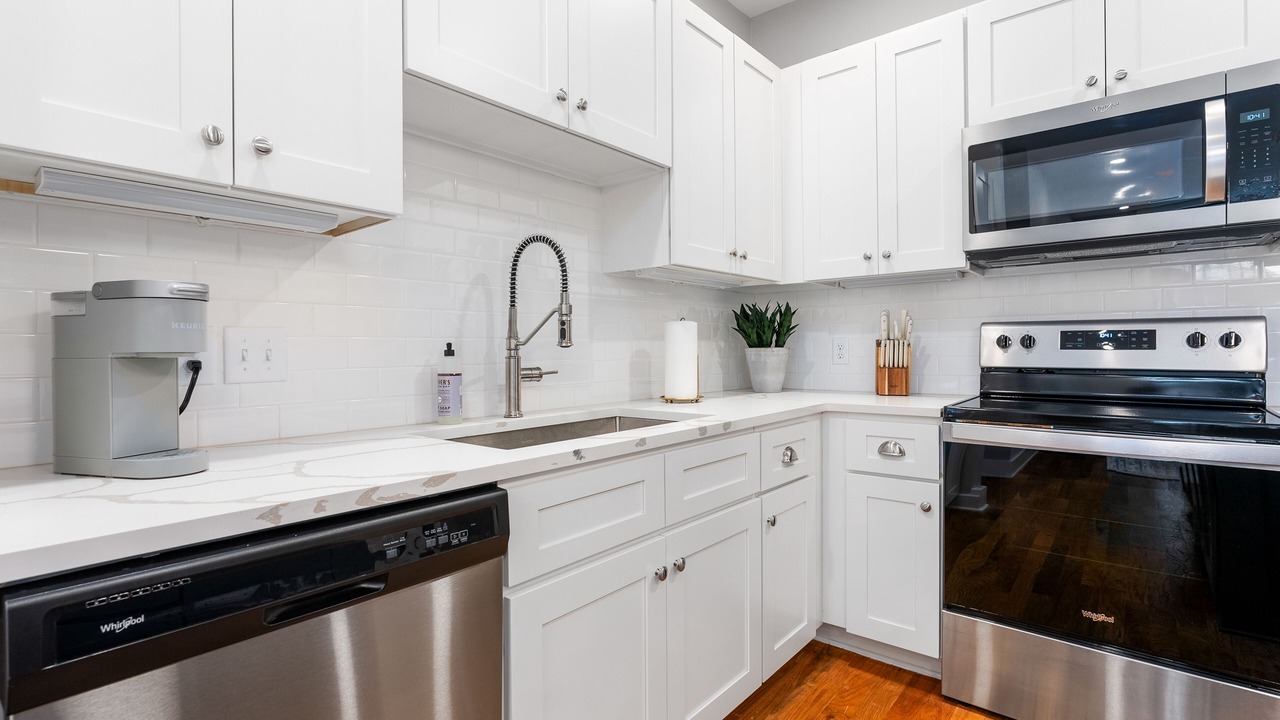 Photo of Kitchen in Auburn