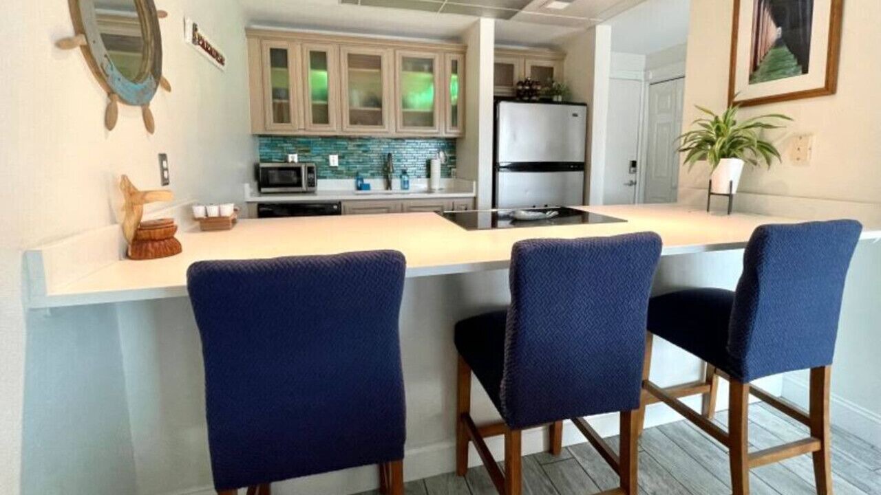 Photo of Kitchen in Villa Sabine
