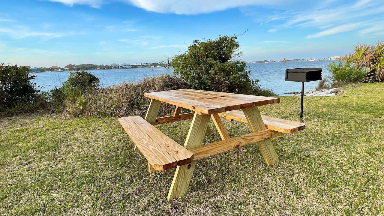 Photo of Outdoor in Villa Sabine