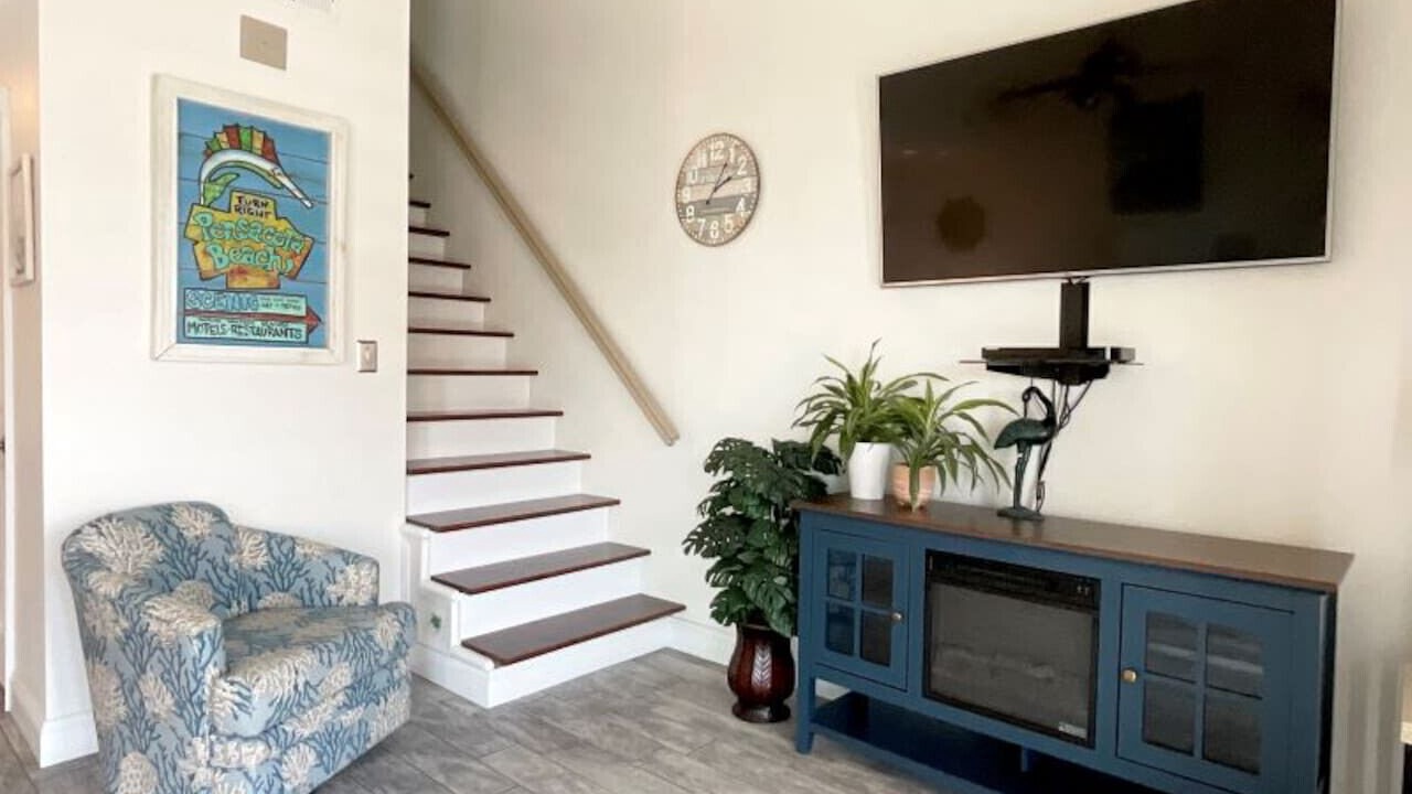 Photo of Livingroom in Villa Sabine