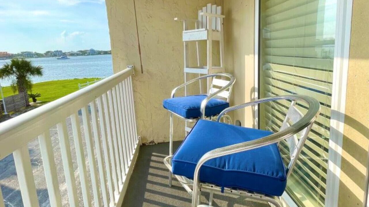 Photo of Outdoor in Villa Sabine
