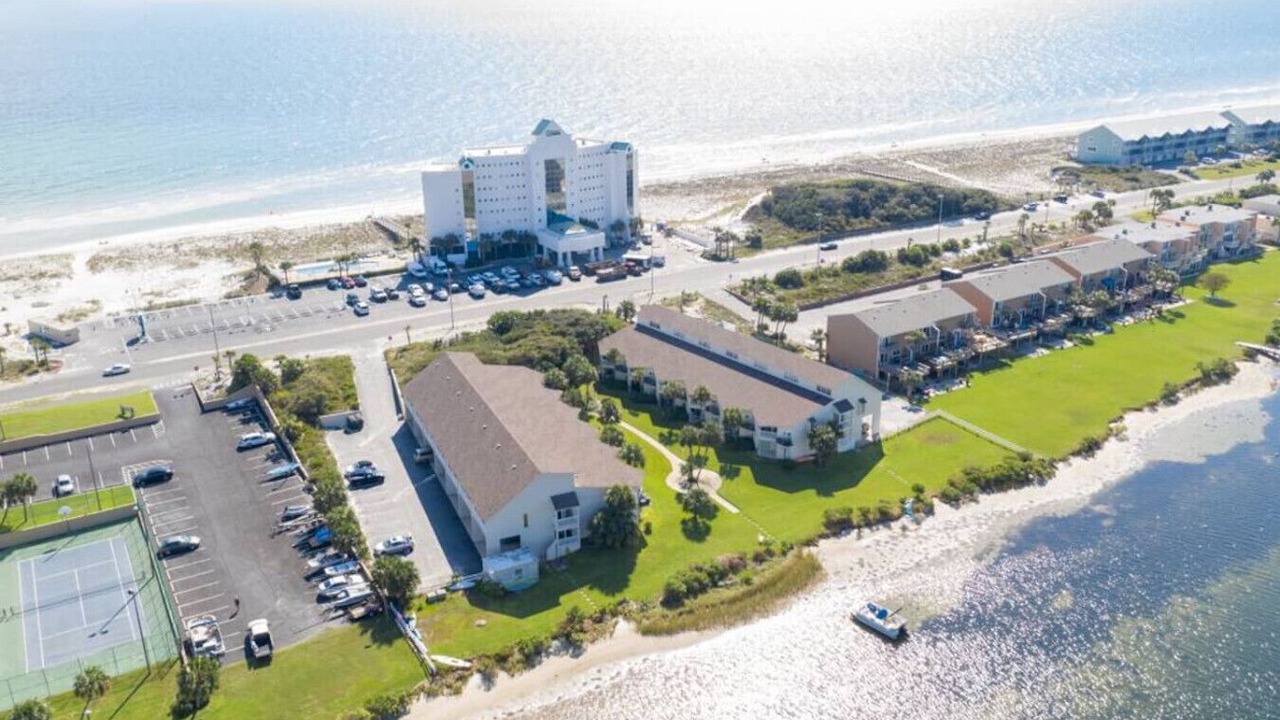 Photo of Outdoor in Villa Sabine