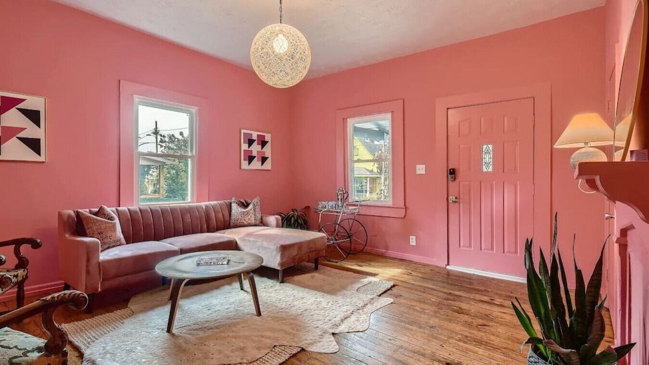 Photo of Livingroom in Cabbagetown