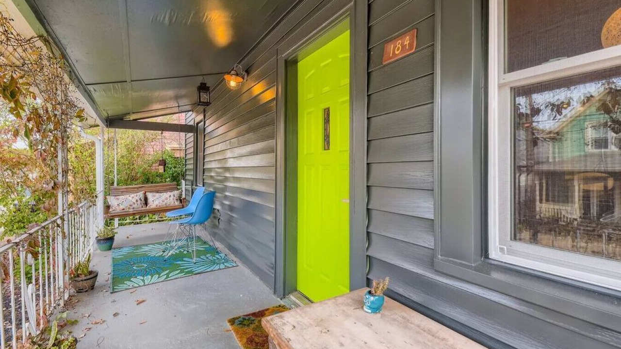 Photo of Outdoor in Cabbagetown
