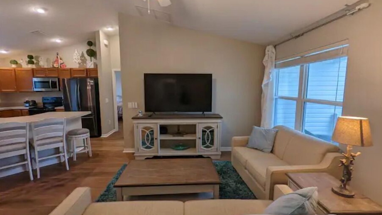 Photo of Livingroom in Fruitland Park
